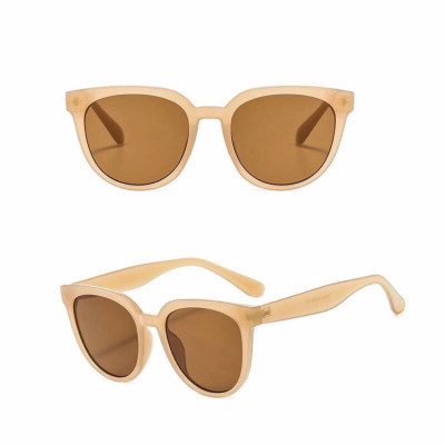 Kính râm/Kính mát nữ Mắt Mèo Chống Nắng UV thời trang Hàn Quốc + Tặng kèm phụ kiện