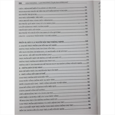 Món Ăn Bài Thuốc Phòng Chữa Bệnh Và Cách Lựa Chọn Thực Phẩm An Toàn Để Bảo Vệ Sức Khỏe Gia Đình Bạn