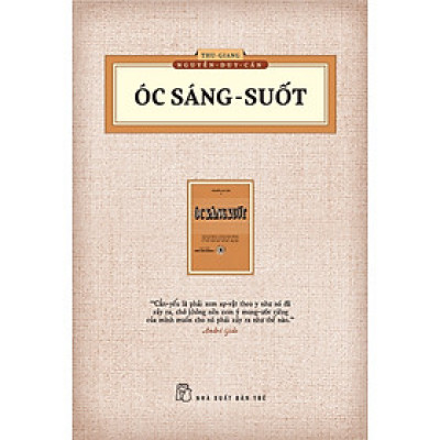 Óc Sáng Suốt - TRẺ