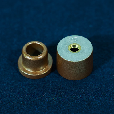 Đầu hàn chuyên dùng cho máy hàn nhiệt PP-R