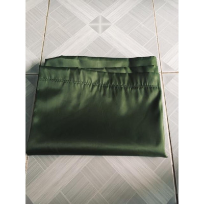 Võng Dù Màu Xanh Vải Dày Dặn Tiện Lợi