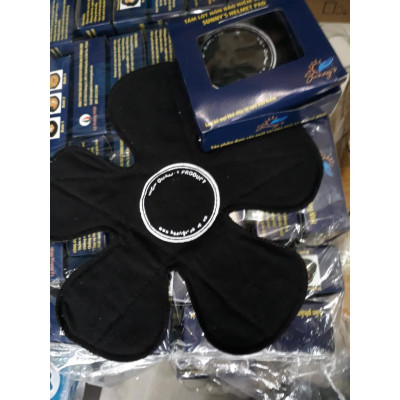 Bộ 2 Miếng Lót Nón Bảo Hiểm Sunny