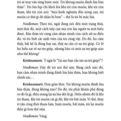 The Awakening Of Intelligence - Đánh Thức Trí Thông Minh