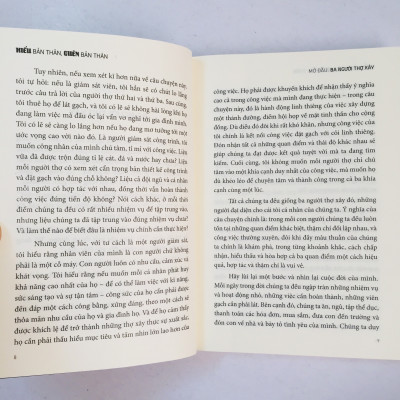 Hiểu Bản Thân Quên Bản Thân kèm bookmark