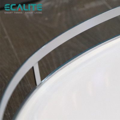 Mâm xoay góc hình lá, mở phải T-Leaf Ecalite EL-NST900R - Hàng Chính Hãng