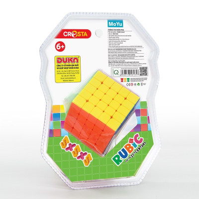 Rubik 5x5x5 DK81086