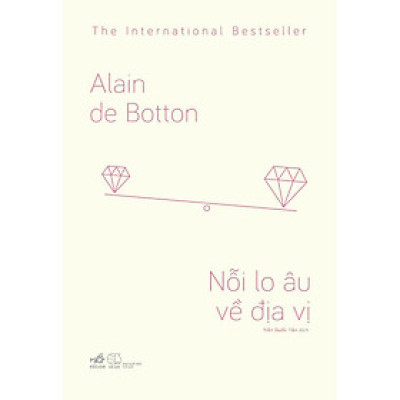 Sách - Nỗi lo âu về địa vị (TB 2020)