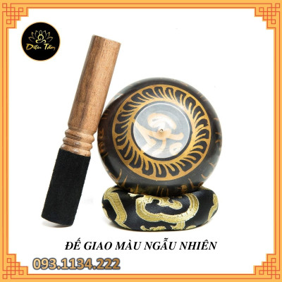 Chuông Nelpal đường kính 8.5cm