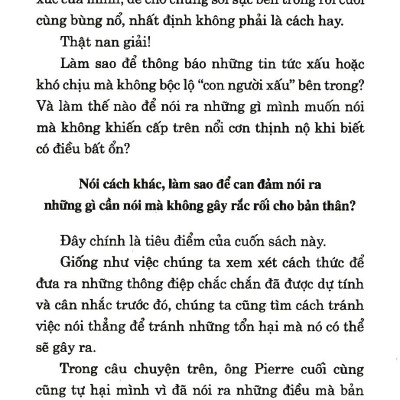 Tránh Vạ Miệng
