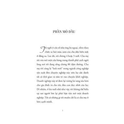 Lắng Nghe Đứa Trẻ Bên Trong