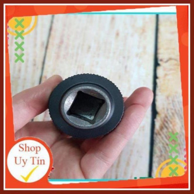  Đầu chuyển bulong sang đầu kẹp mũi khoan tự động