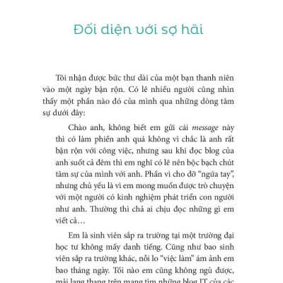 Tản Mạn Về Hạnh Phúc