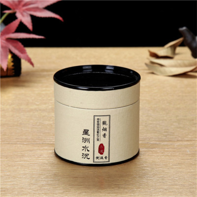 Hộp Nhang Trầm Hương -Giao Màu Ngẫu Nhiên