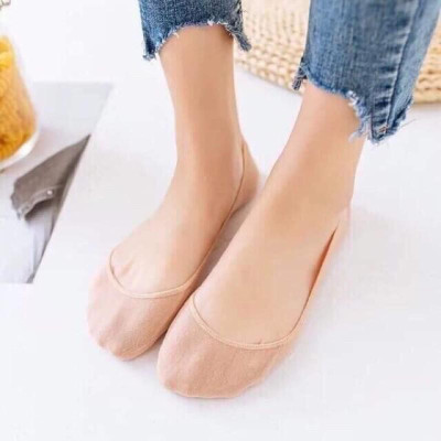  Tất hài Lali nữ siêu đẹp Hàn Quốc