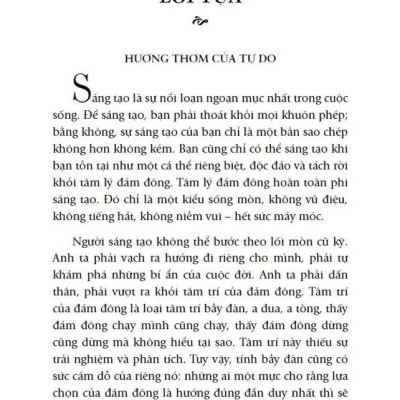 Creativity - Sáng Tạo - Bừng Cháy Sức Mạnh Bên Trong (Tái Bản 2022)