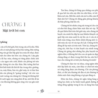 Mặt Trời Bé Con