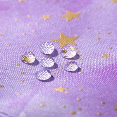 Ba Lô Chống Gù Max Cube Backpack Pro 2 - Purple Sky - Special Edition - Tiger Max TMMC-008A1