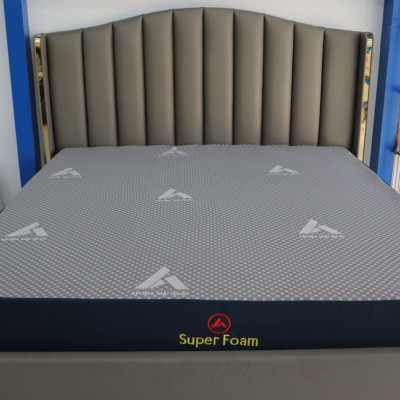 Nệm Foam Aroma hoạt tính