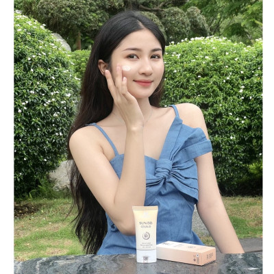 Kem chống nắng tối ưu cho da Sun BB Celaud