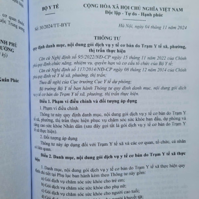 Sách Luật Bảo Hiểm Y Tế sửa đổi bổ sung năm 2024 – Hệ Thống Các Văn Bản Quy Định Chi Tiết Thi Hành (V2529T)