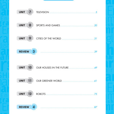 Ngữ Pháp Tiếng Anh Nâng Cao Lớp 6 - Tập 2 (Biên Soạn Theo Chương Trình GDPT Mới) (MEGA)