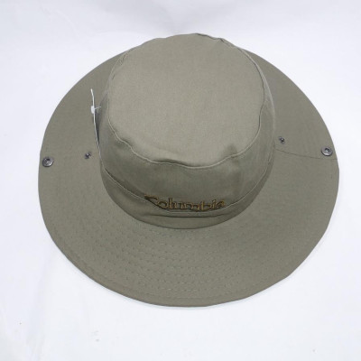 Nón tai bèo bộ đội, sinh viên mùa hè xanh Columbia - Vải kaki oát mát mẻ, bền chắc - Sử dụng khi làm việc ngoài trời nằng NBN16