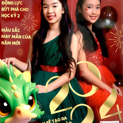 Thiên Thần Nhỏ - Số 495