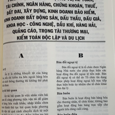 Từ điển Pháp Luật Việt Nam