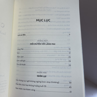 CÁ HỒI – HÀNH TRÌNH TỈNH THỨC – Tâm Bùi- Nhã Nam - NXB Phụ nữ Sách_ Cá hồi_ Hành trình tỉnh thức- Nhã Nam - NXB Phụ nữ