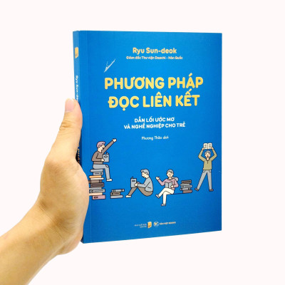 Phương Pháp Đọc Liên Kết