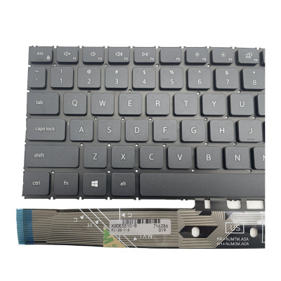 Bàn phím dành cho Laptop Dell Inspiron 15 3000 3511 N3511 hàng nhập khẩu