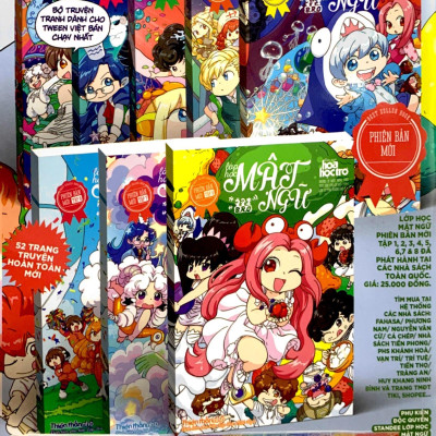 Thiên Thần Nhỏ - Số 500