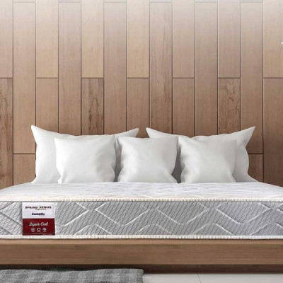 Nệm Lò Xo Dunlopillo Vennus