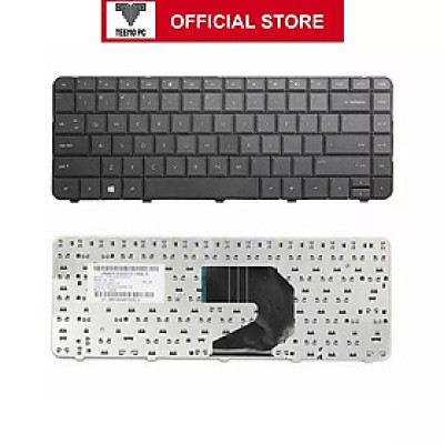 Bàn Phím Tương Thích Cho Laptop Hp Notebook 430 431 435 - Hàng Nhập Khẩu New Seal TEEMO PC KEY499