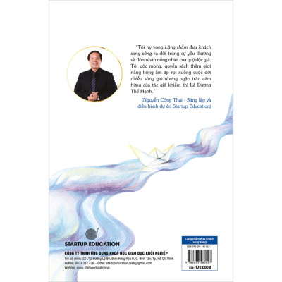 Lặng Thầm Đưa Khách Sang Sông