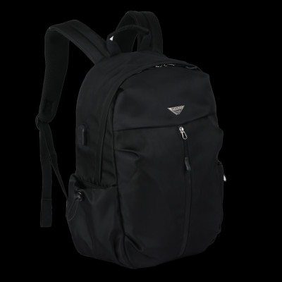 Ba Lô Laptop Stargo Estilo - 12 Inch - Sakos GBO003BKNG00 - Màu Đen