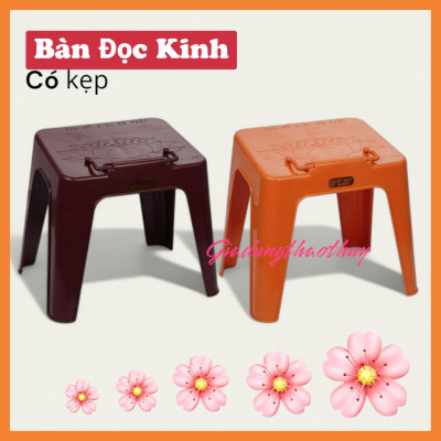Bàn Kệ đọc kinh Bàn Niệm Phật Tốt Đẹp