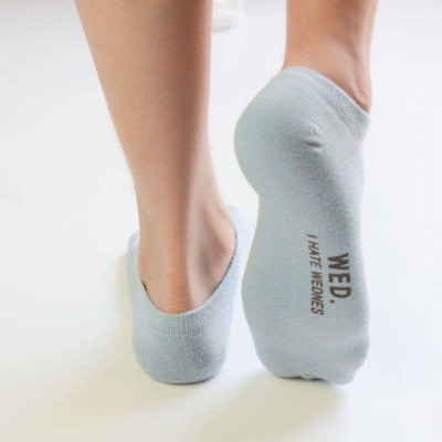 7 đôi tất nam nữ, tất vớ nam nữ theo tuần