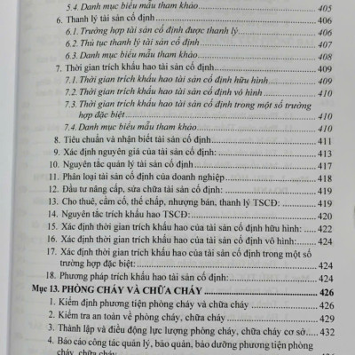 Pháp luật trong doanh nghiệp- những vấn đề pháp lý cơ bản