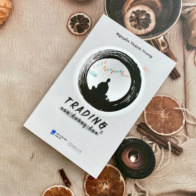 Sách - Trading Và Con Đường Đạo