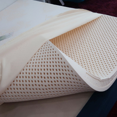 Nệm cao su Vạn Thành Unique CSVT-UNI1605 (160x200x5cm)