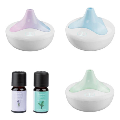 Máy khuếch tán tinh dầu Silvercrest, NHẬP ĐỨC Hàng chính hãng