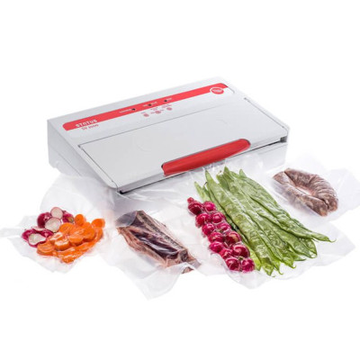  Máy Hút Chân Không Status 170300 SV 2000 Semi-professional Màu Trắng – 704624 Hàng chính hãng