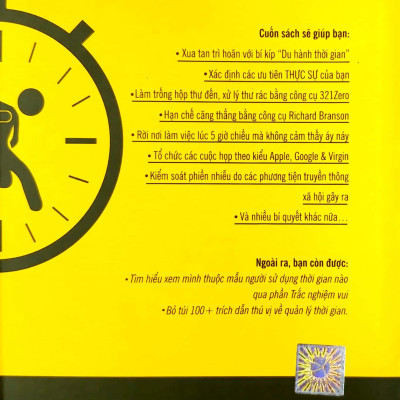 Người Thành Công Không Bao Giờ Trì Hoãn