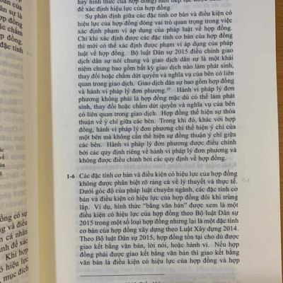 Combo - Sách Pháp luật về doanh nghiệp, Pháp luật về hợp đồng, Soạn thảo hợp đồng thực chiến