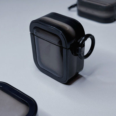 Ốp Silicon Neon cho Airpods 1&2 / Airpods Pro / Airpods 3 / Airpods Pro 2 - Hàng Chính Hãng