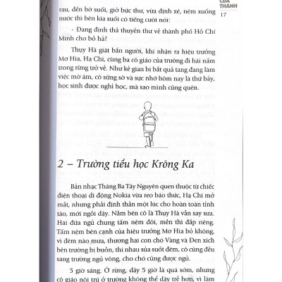 Tình Yêu Của Thánh