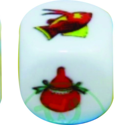 BÀN CỜ BẦU CUA DÂN GIAN LIÊN HIỆP THÀNH NEW