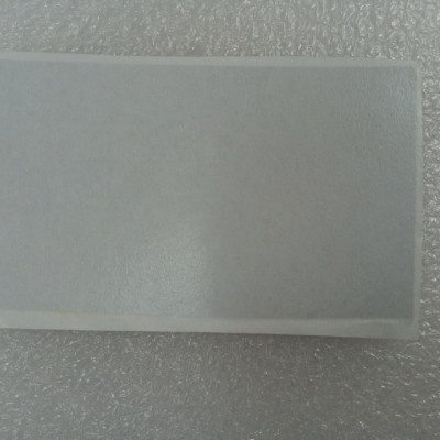 Miếng dán Touchpad dành cho Lenovo Thinkpad X220,T430,T530,W530 - hàng chính hãng