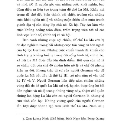 Triết Học Tôn Giáo Của Augustino